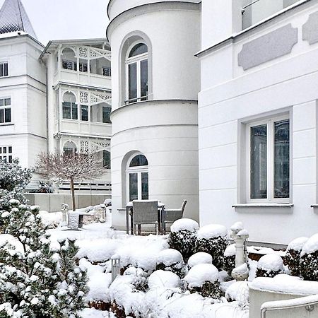 Ferienwohnung Sonnenseite Sellin  外观 照片