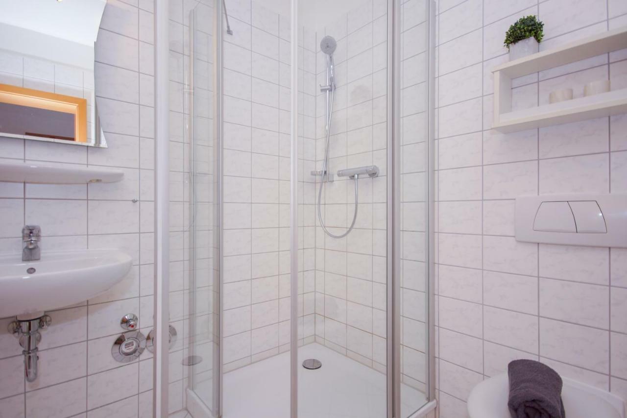 Ferienwohnung Sonnenseite Sellin  外观 照片